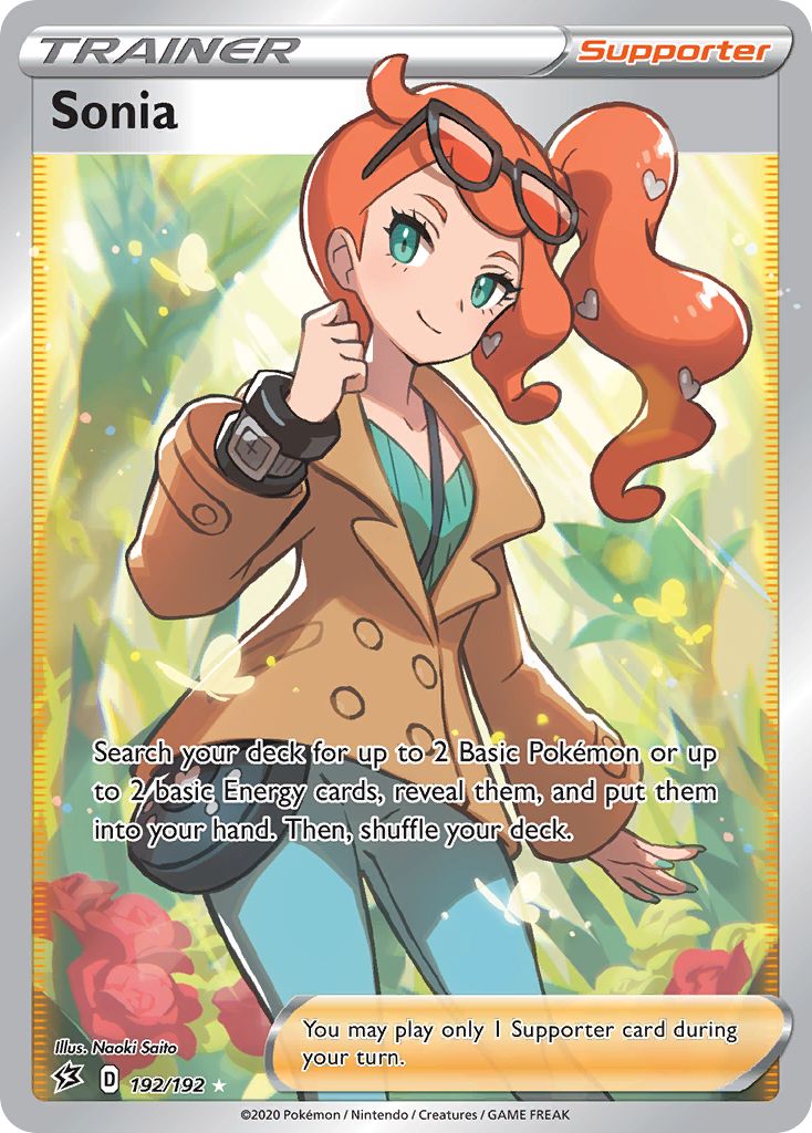 Pokedex 192: Unveiling the Mysteries Behind the Iconic Pokemon