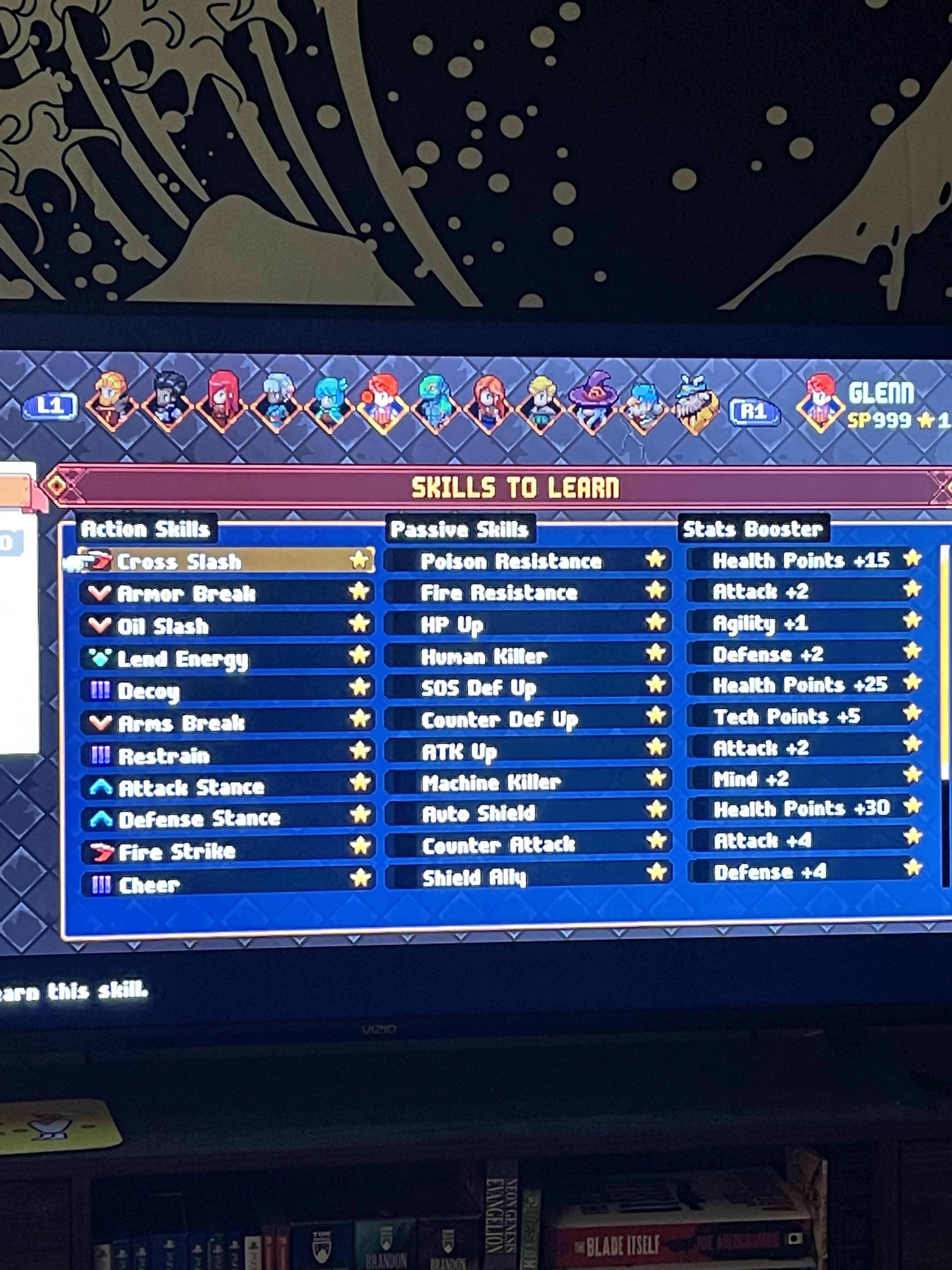 Skill Unlocked - Master of All: Unlock Your True Potential in Gaming
