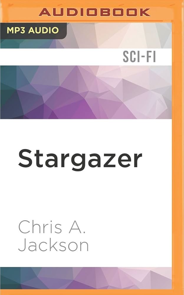 Stargazer Pathfinder: A Deep Dive into Pathfinder's Cosmic Exploration