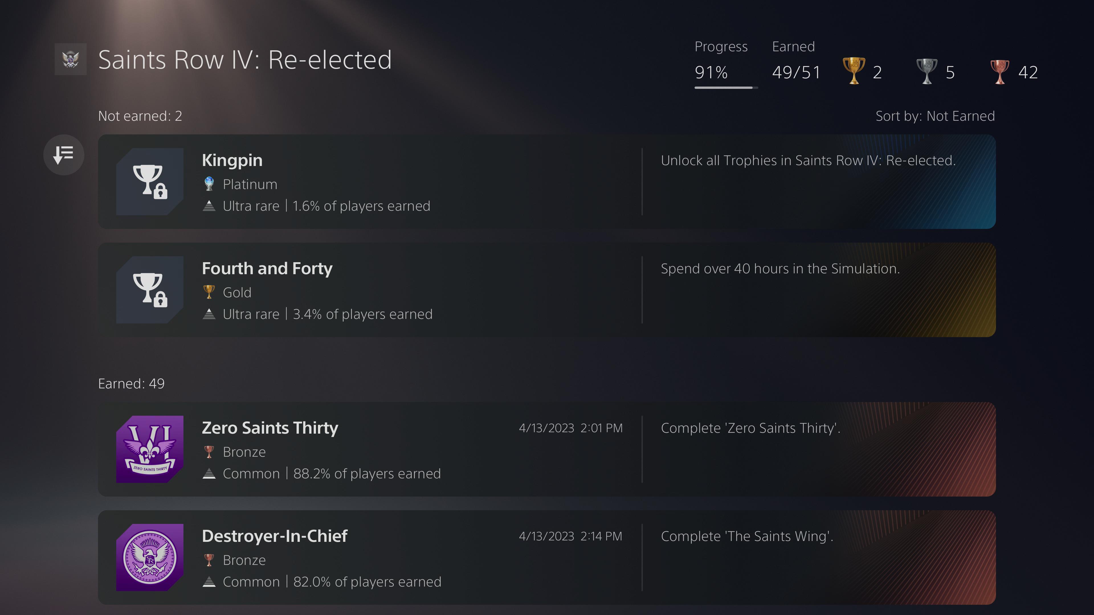 Saints Row 4 Collectibles Not Showing Up: How to Fix This Annoying Issue