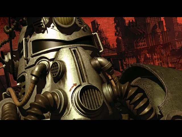 SPECIAL Fallout: The Quirks and Fixes of Fallout's S.P.E.C.I.A.L. System