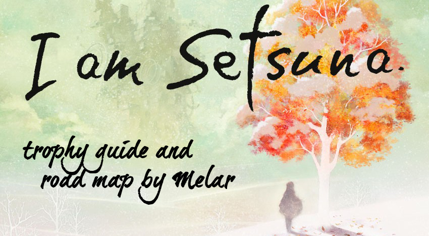 I Am Setsuna Trophy Guide: How to Unlock Every Achievement in This Beautiful RPG