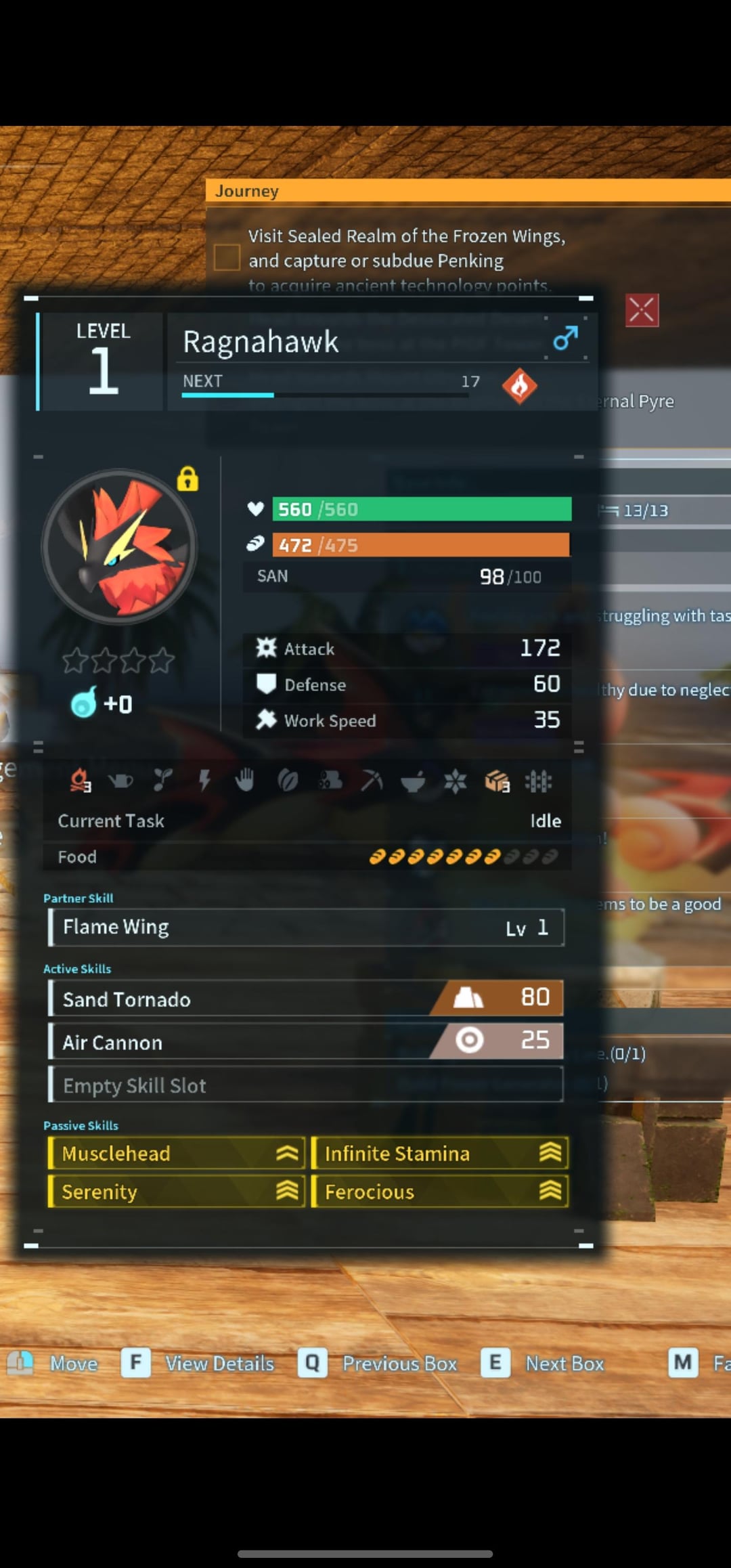 Ragnahawk Breeding: Tips, Troubles, and Triumphs in the Game