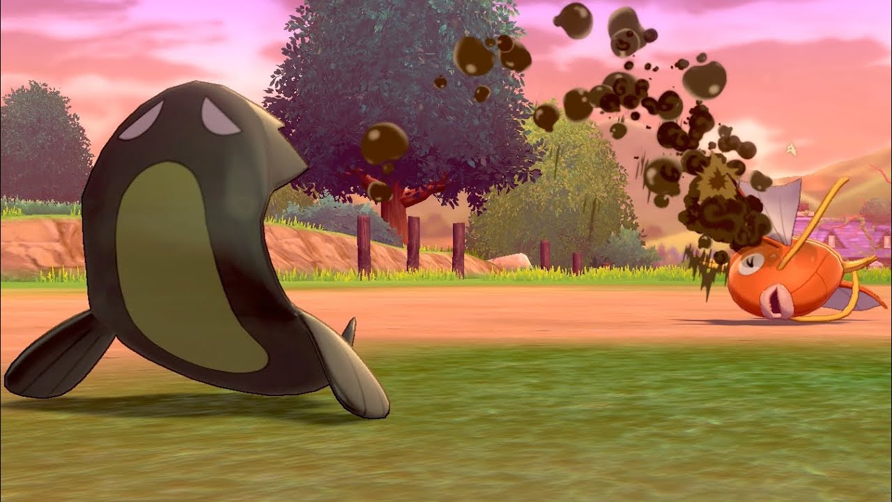 Unpacking Pokémon Mud Slap: The Dirt on This Ground-Type Move