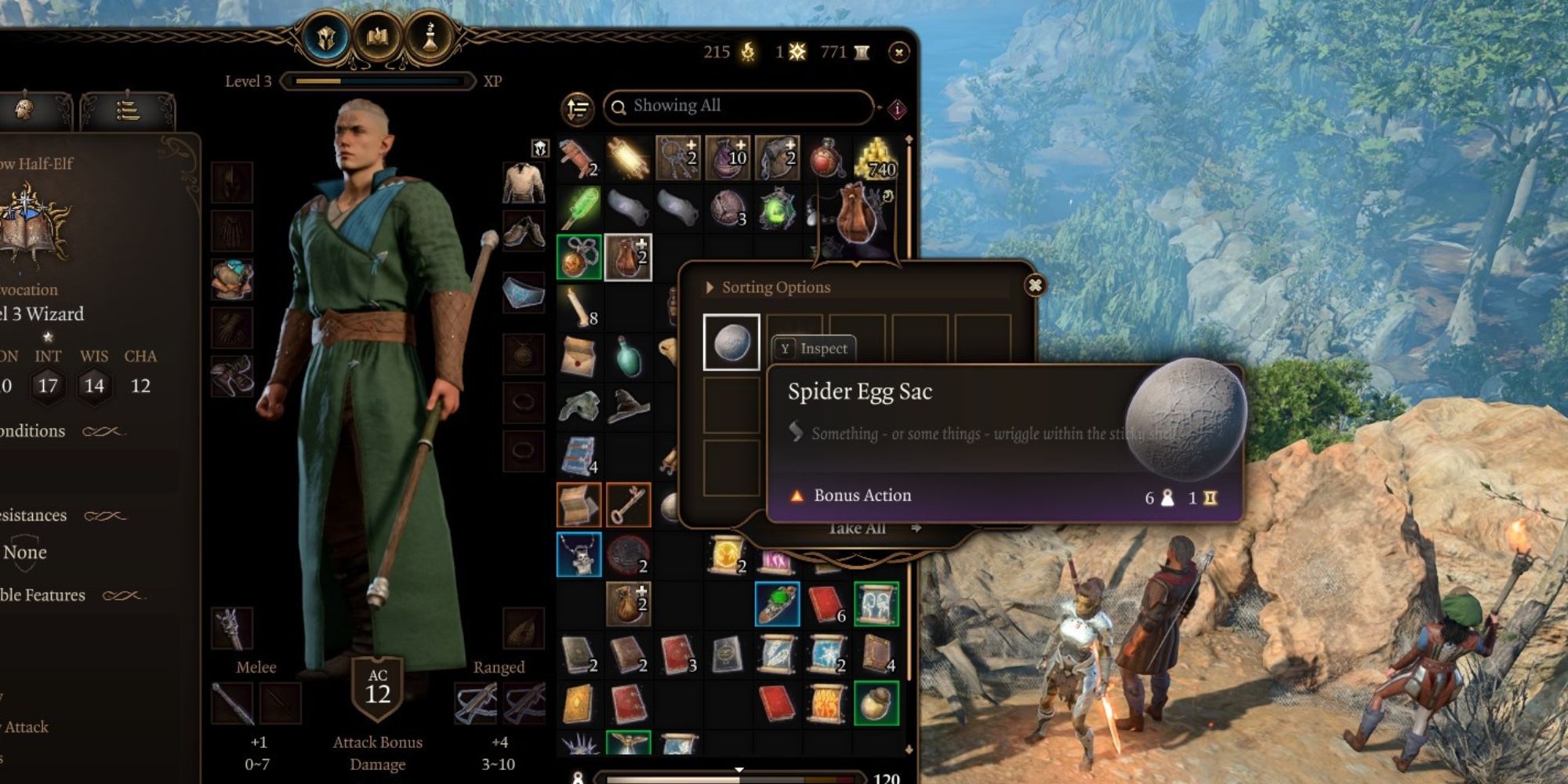 How to Kill a Spider Egg Sac: A Step-by-Step Guide for Gamers