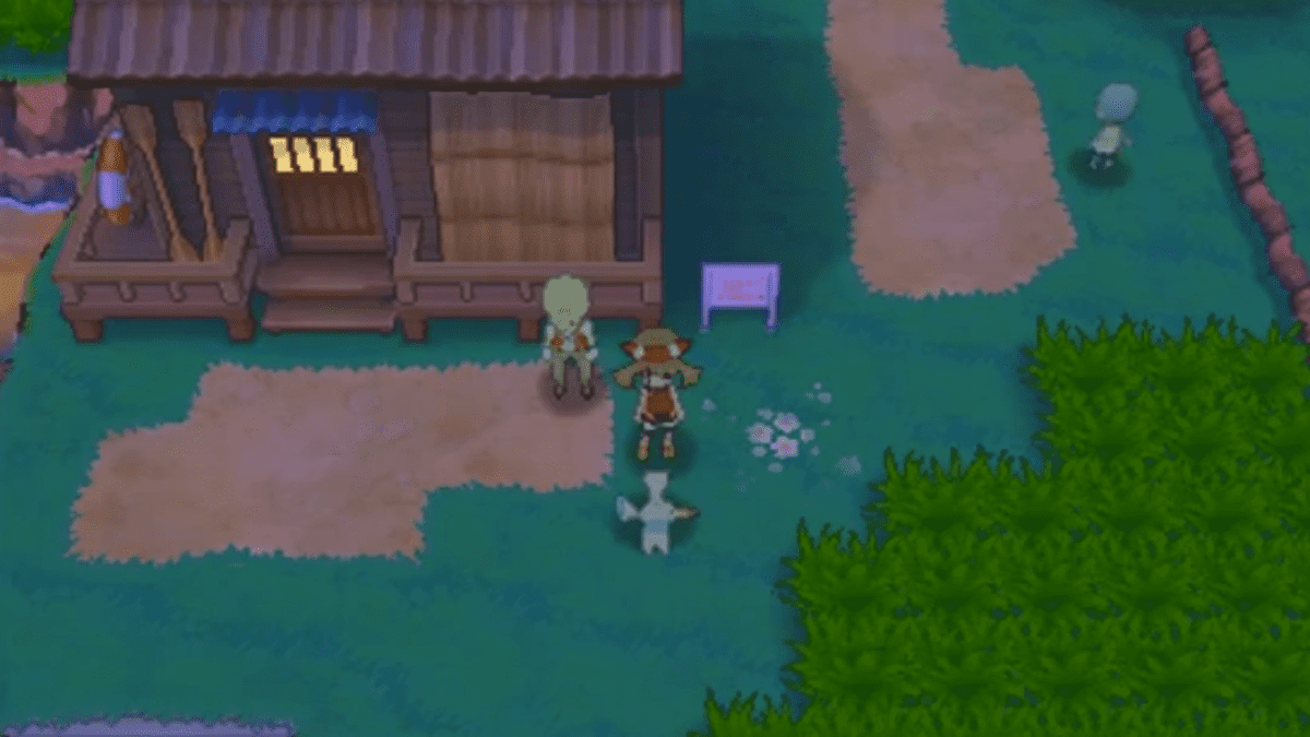 Exploring Route 104 in Omega Ruby: Hidden Gems, Challenges, and Solutions