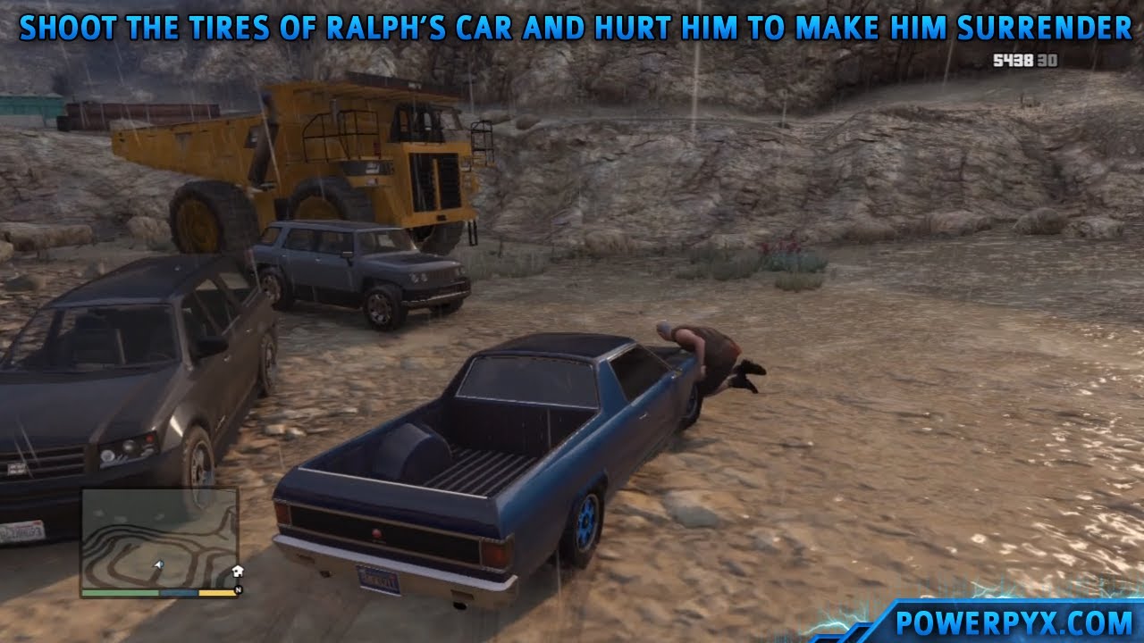 Grand Theft Auto V Wanted Alive or Alive Trophies: How to Unlock Them and What to Expect