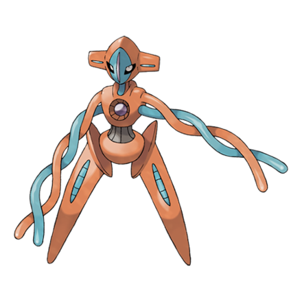 How to Get Deoxys BDSP: A Step-by-Step Guide to Catch This Legendary Pokemon