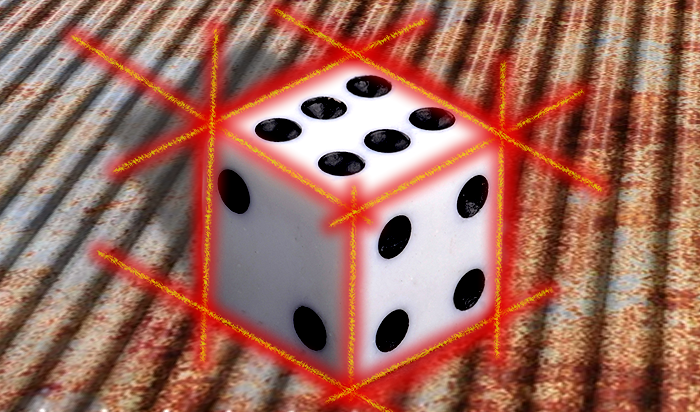 Understanding Luck Dice in Games: What They Are and How They Impact Your Play