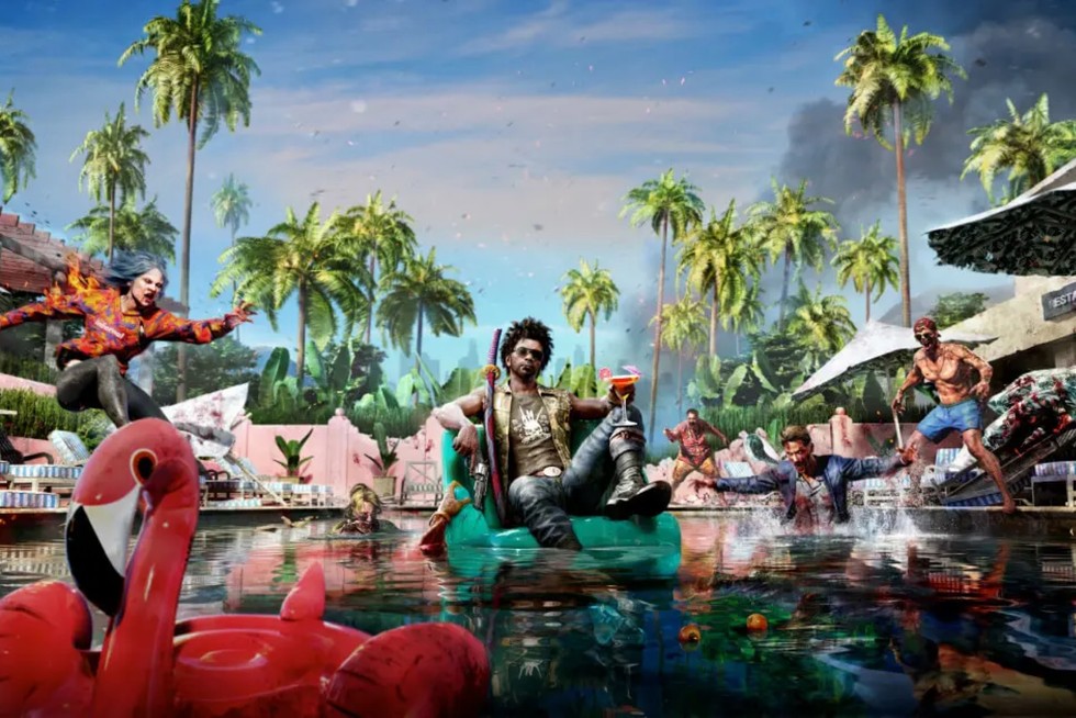 How Many Chapters in Dead Island? A Fun and Detailed Exploration