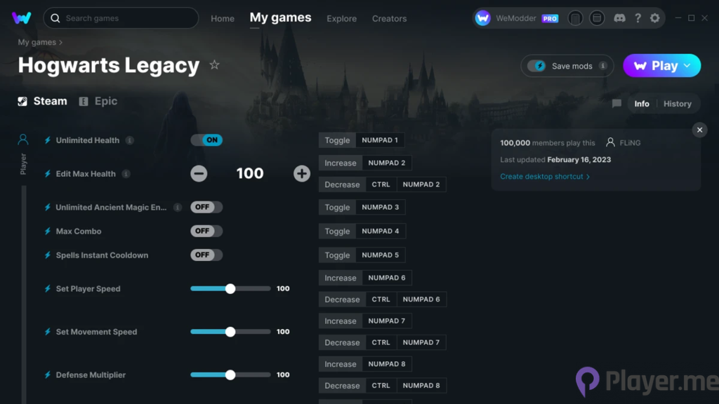 Hogwarts Legacy PS5 Cheats: A Guide to Magic and Mayhem