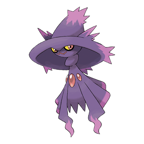 Unveiling the Mystique of Shadow Mismagius: A Deep Dive into Its Role and Power in the Pokémon Universe