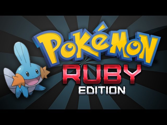 Exploring the Wonders of the Pokémon Ruby Safari Zone: A Nostalgic Hunt with a Twist