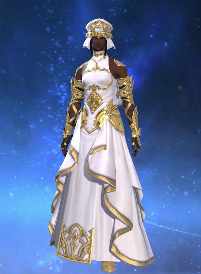 Panthean Robe of Healing: A Blessing or a Curse in Your Inventory?