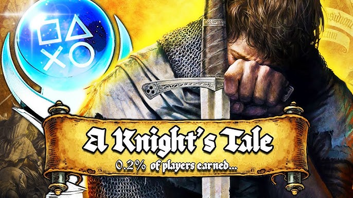 Kingdom Come Deliverance Platinum: A Journey to Glory and Frustration