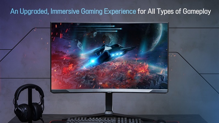Exploring Odyssey Accessories: How to Improve Your Gaming Experience