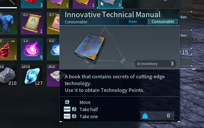 Palworld Innovative Technical Manual: A Deep Dive into the Game's Unique Features and Solutions