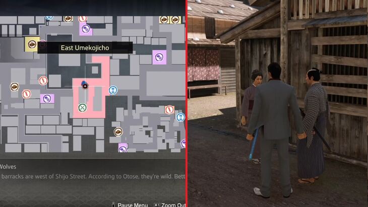 Unraveling the Mysteries of Rakugai: A Deep Dive into the Game's Unique Experience