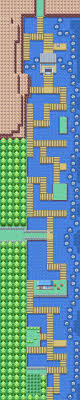 Exploring Route 12 Kanto: Hidden Secrets and Challenges in Pokémon
