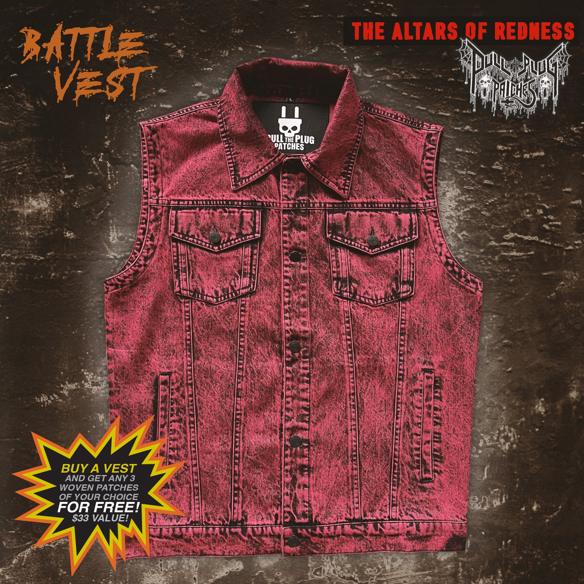 Red Checkered Vest: The Mystery and the Solution Behind This Iconic Gaming Item