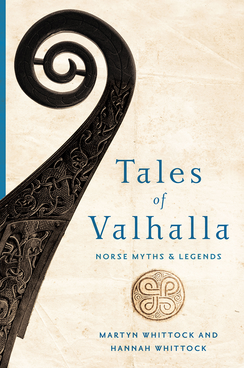 Tales of Valhalla: A Deep Dive into the Epic Journey of Viking Mythology