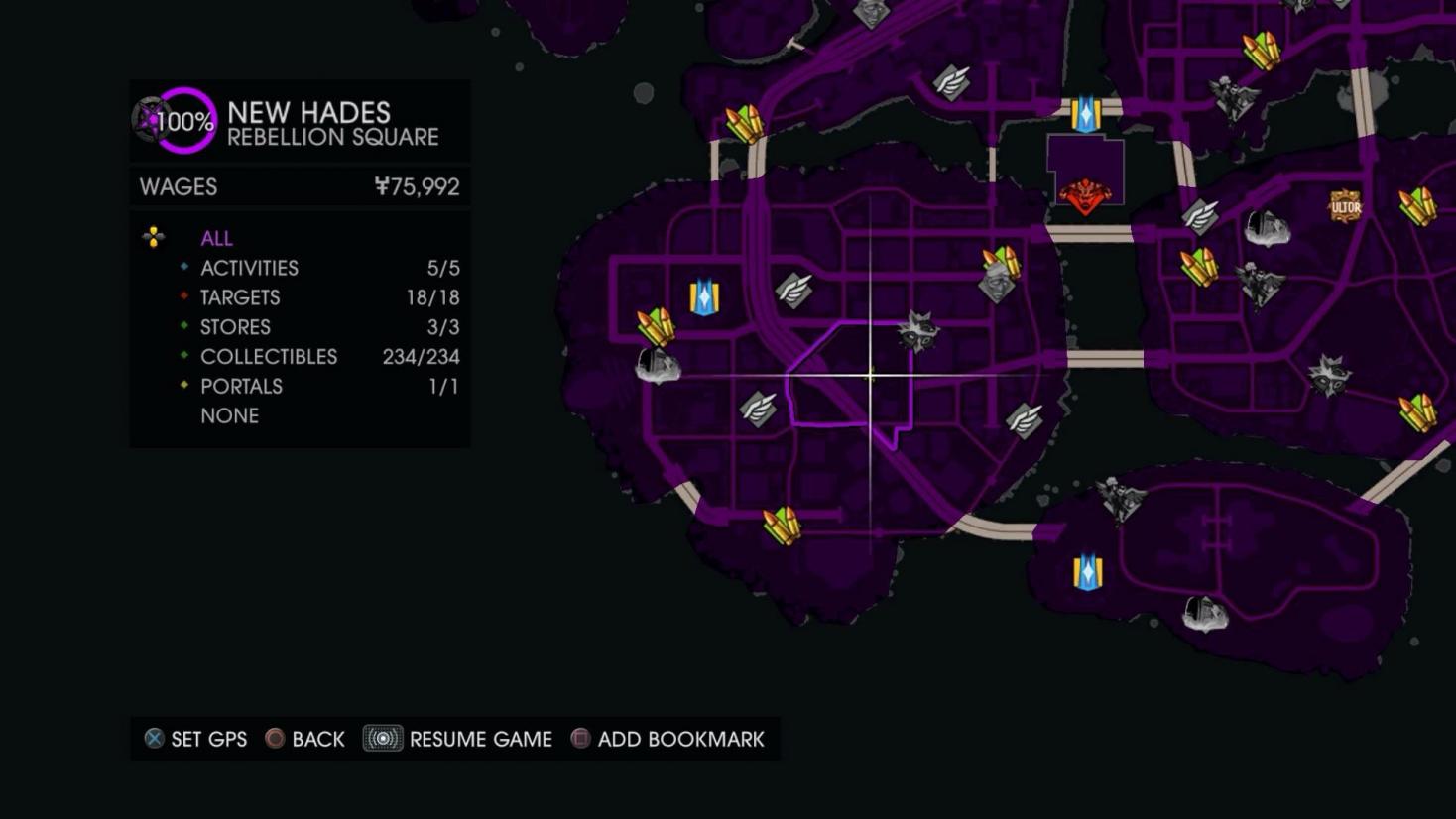 Saints Row 4 Collectibles Not Showing Up: How to Fix This Annoying Issue