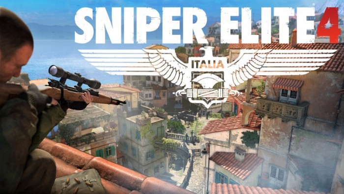 Is Sniper Elite 4 Cross Platform? A Fun Exploration
