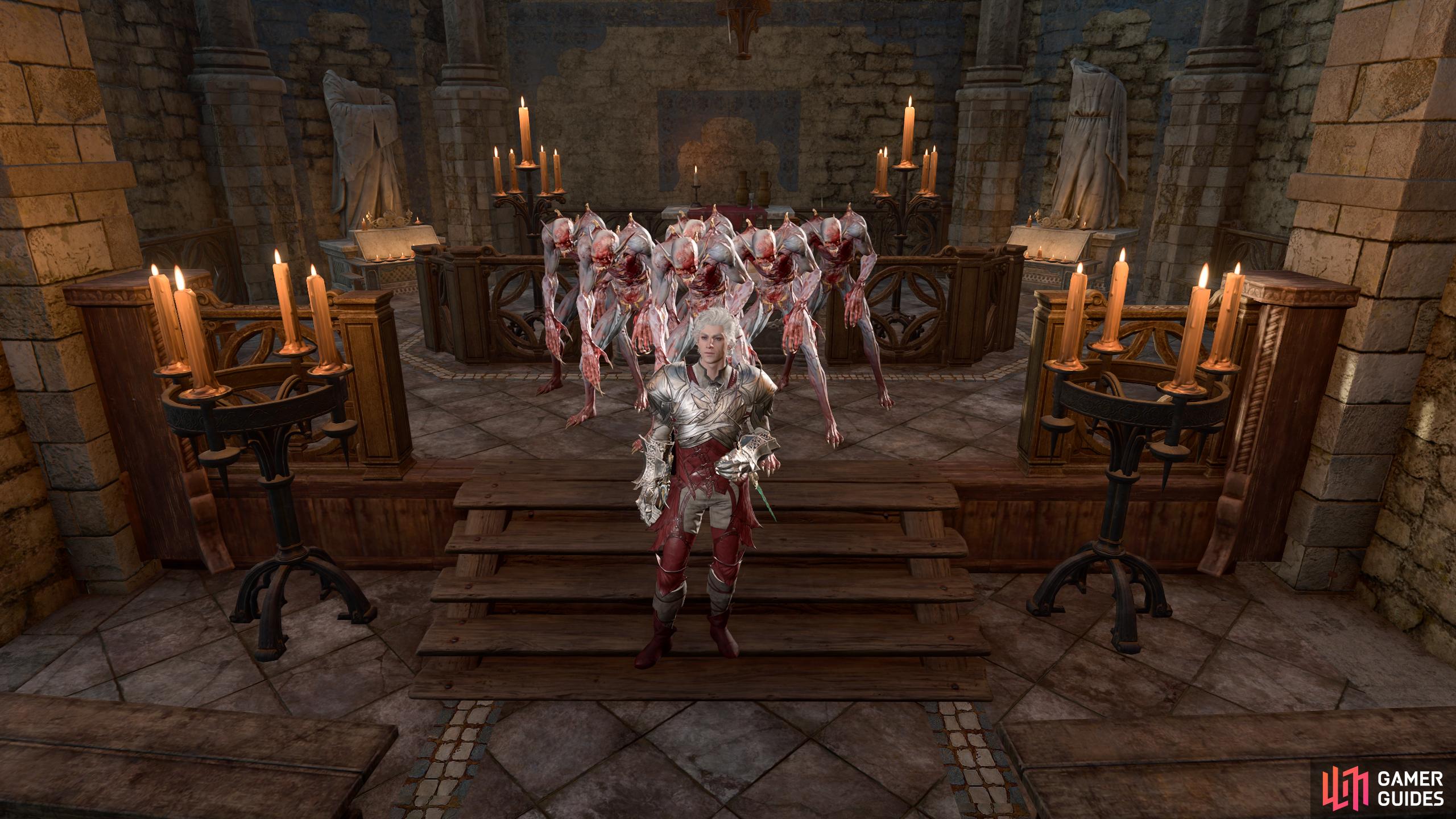 How to Get Danse Macabre BG3: Your Guide to the Undead Dance
