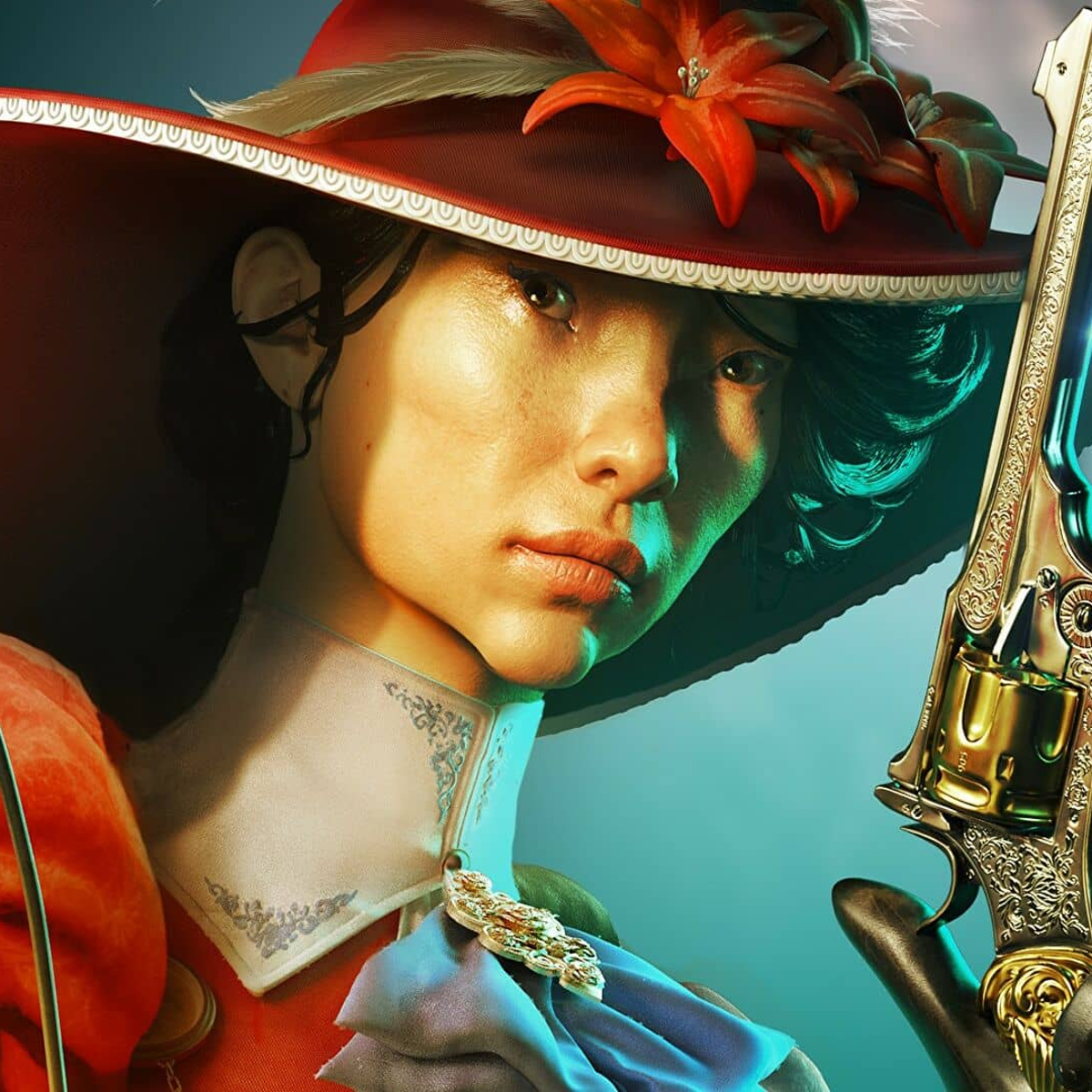 Nightingale Weathered Hat: A Strange Problem You Need to Know About