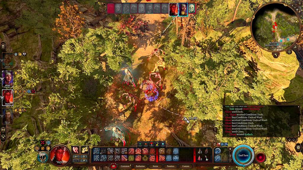 How to Defeat Death Shepherd BG3: Tips and Tricks