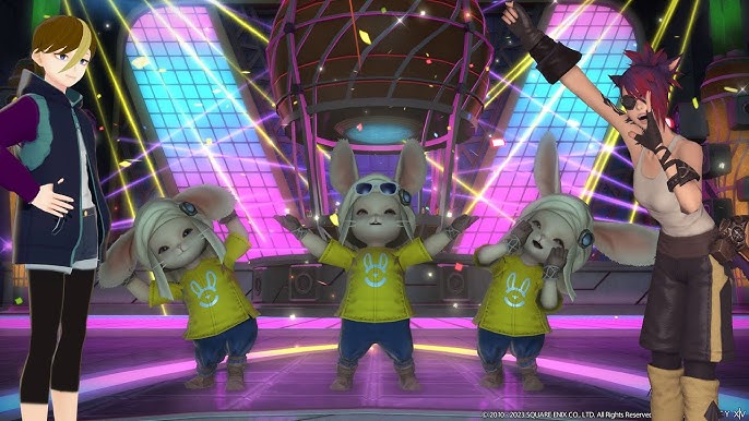 Restless Loporrit Choices: A Guide to Navigating the Chaos in Your Adventure