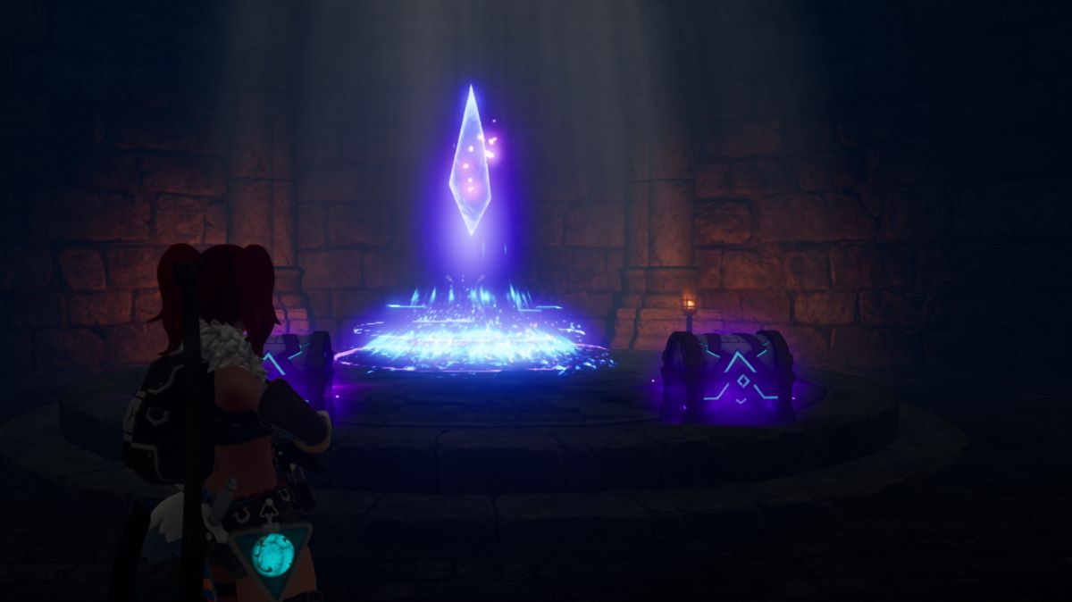 Palworld Innovative Technical Manual: A Deep Dive into the Game's Unique Features and Solutions