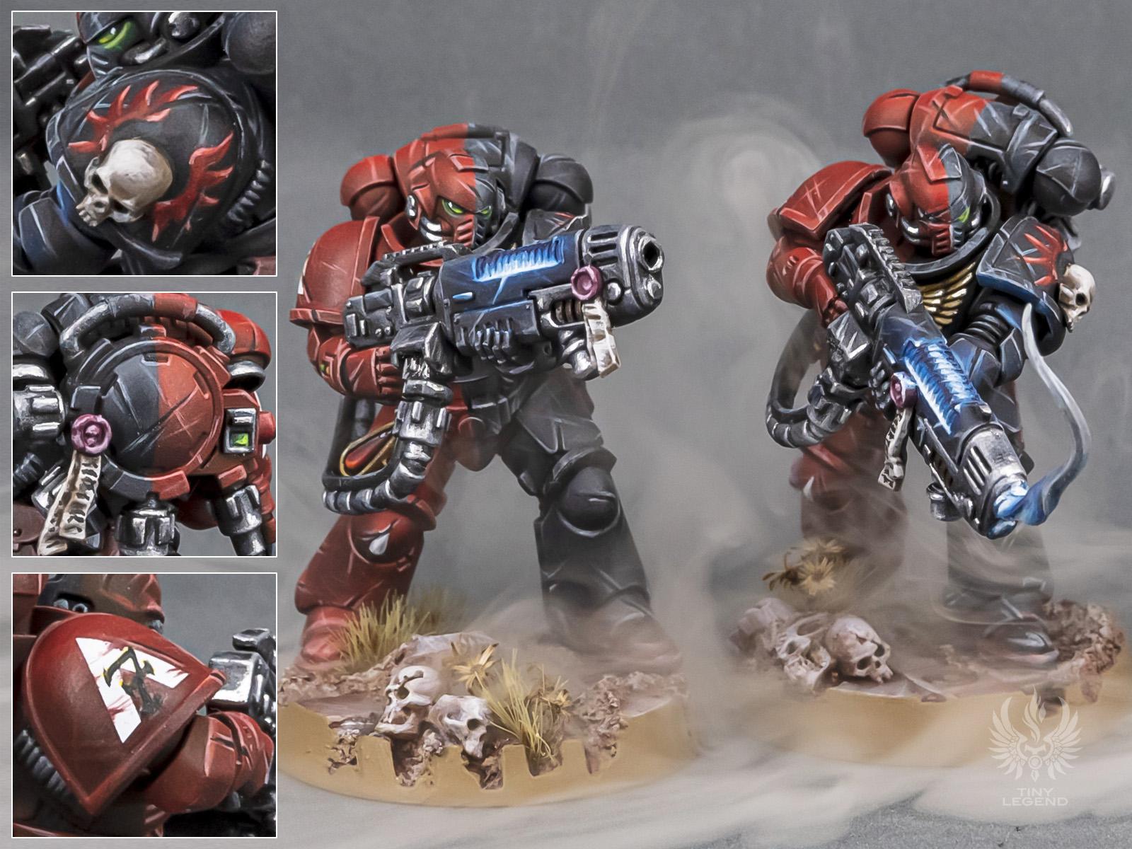 Plasma Weapons 40K: The Hot Topic in the 40K Universe