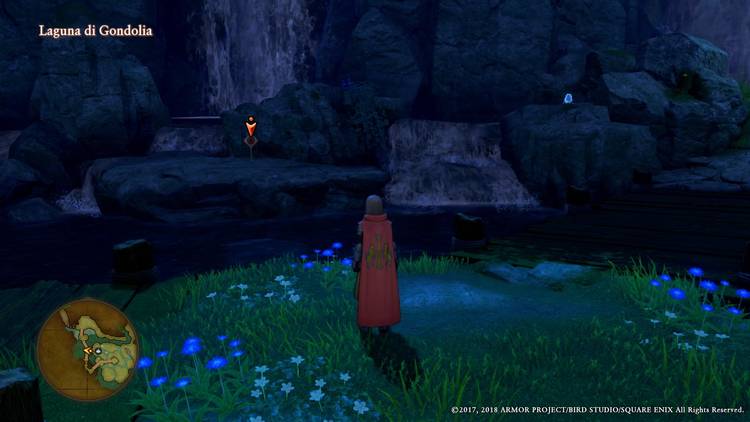 Everything You Need to Know About "Purscilla": A Gaming Puzzle with No Easy Answers