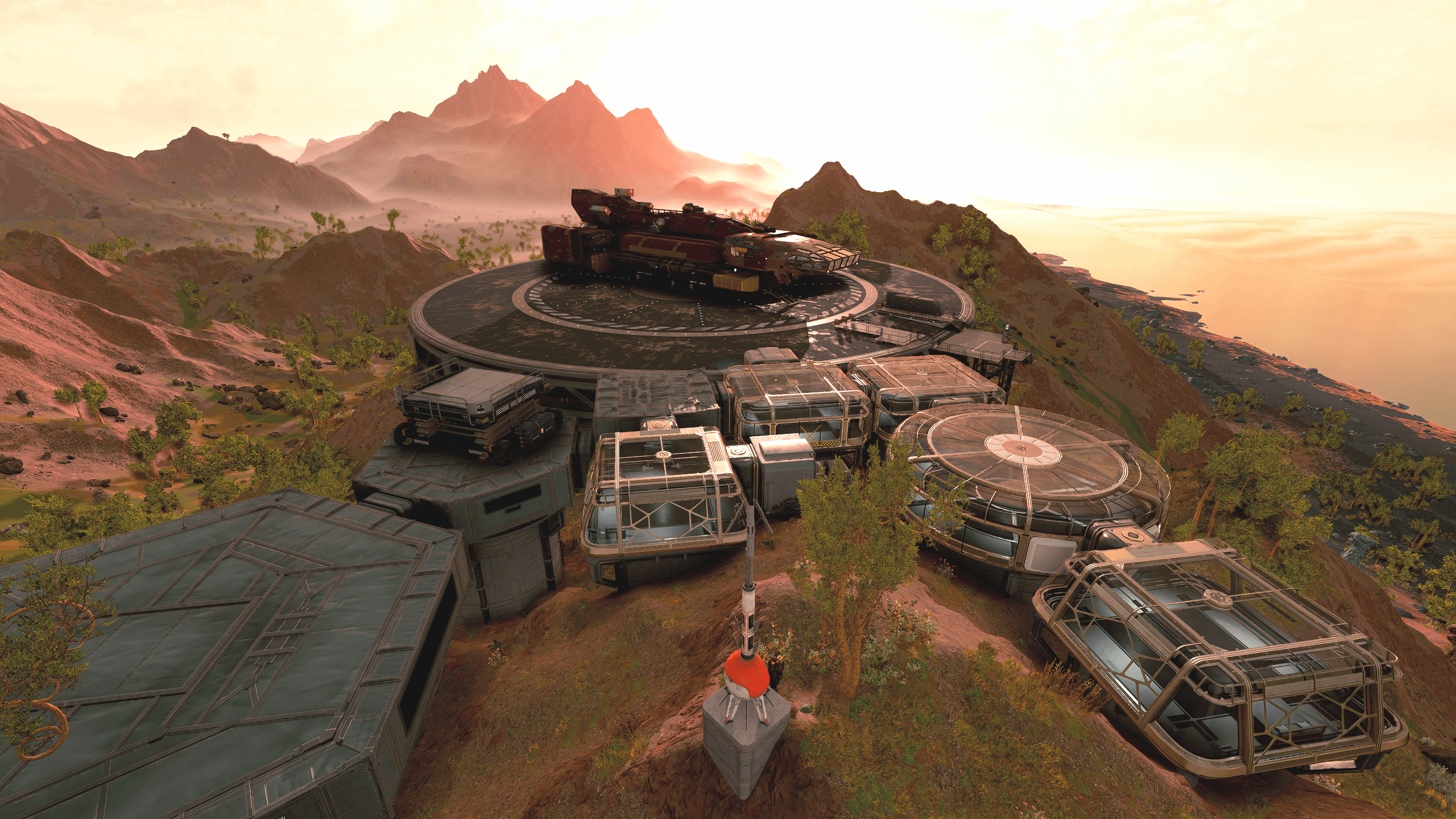 Jaffa Starfield: The Unexpected Space Trouble in Your Epic Adventure