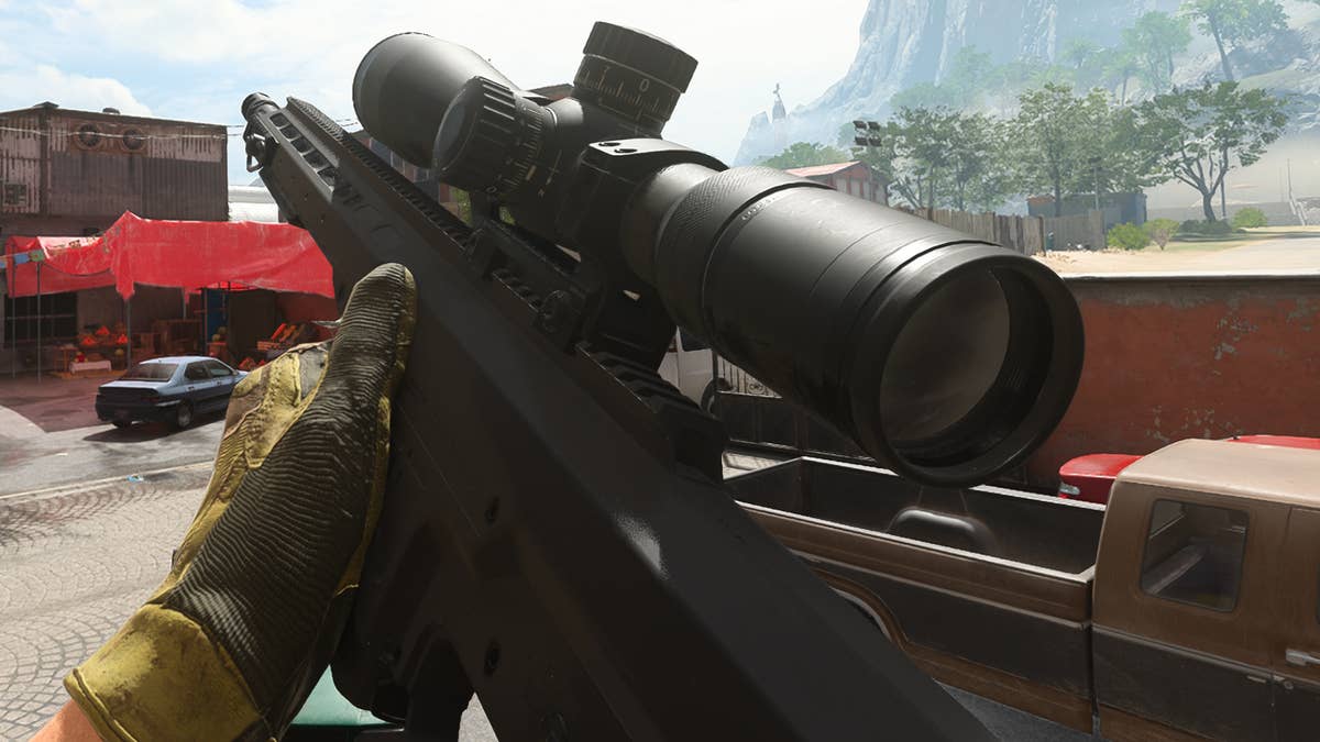 mcpr 300 build mw3: A Guide to Fixing Issues and Improving Gameplay