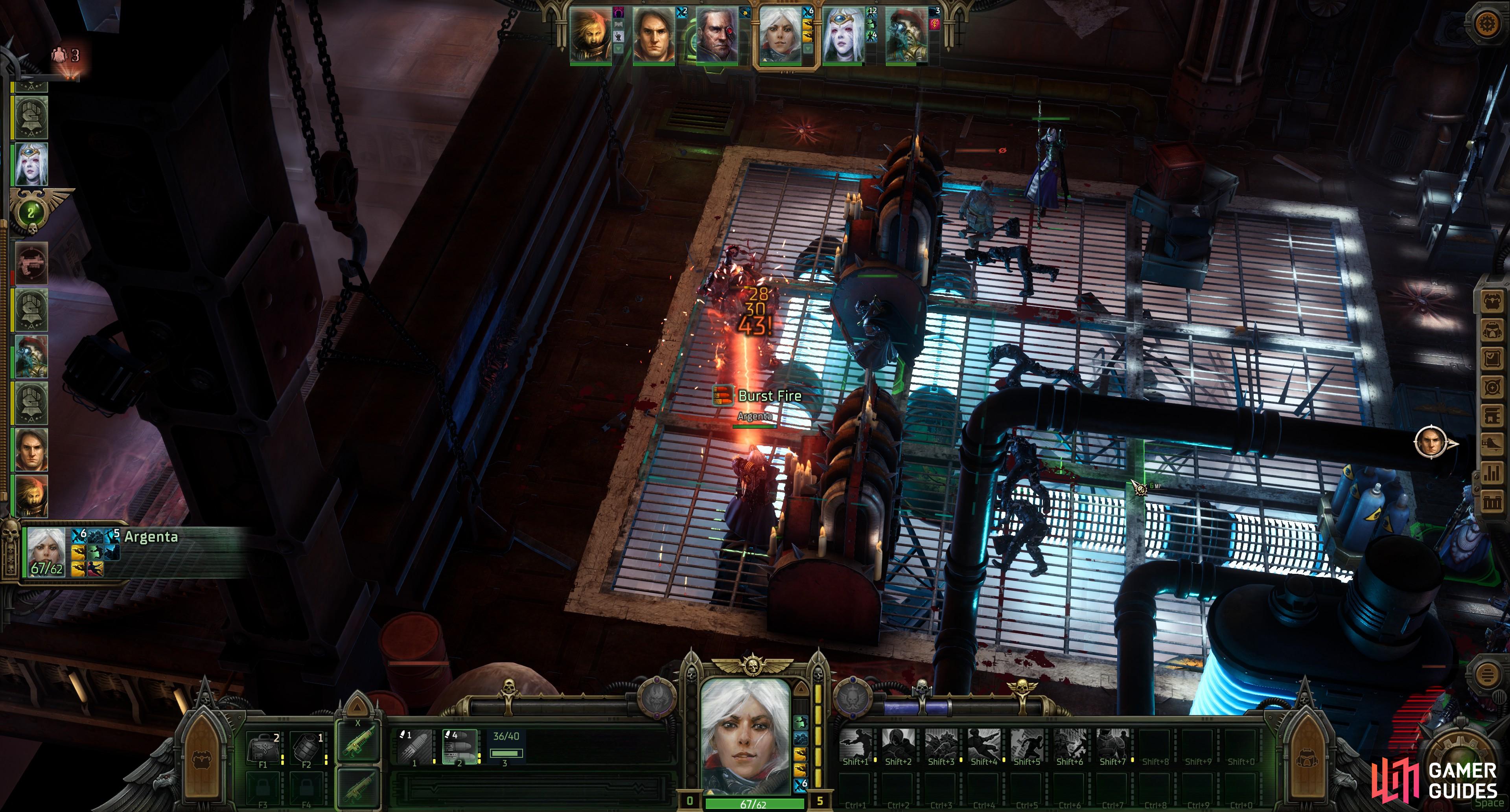Rogue Trader Act 2 Planet Order: The Ultimate Guide to Solving the Chaos