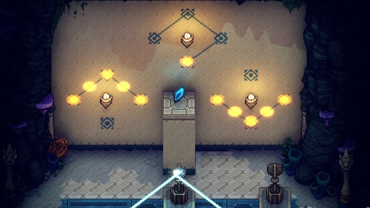 Sea of Stars Sunken Docarri Ruins Puzzle: How to Solve the Enigmatic Challenge