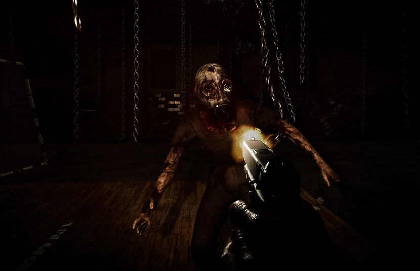 Slaughters Coagulator: A Deep Dive into the Dark Heart of Gaming Horror