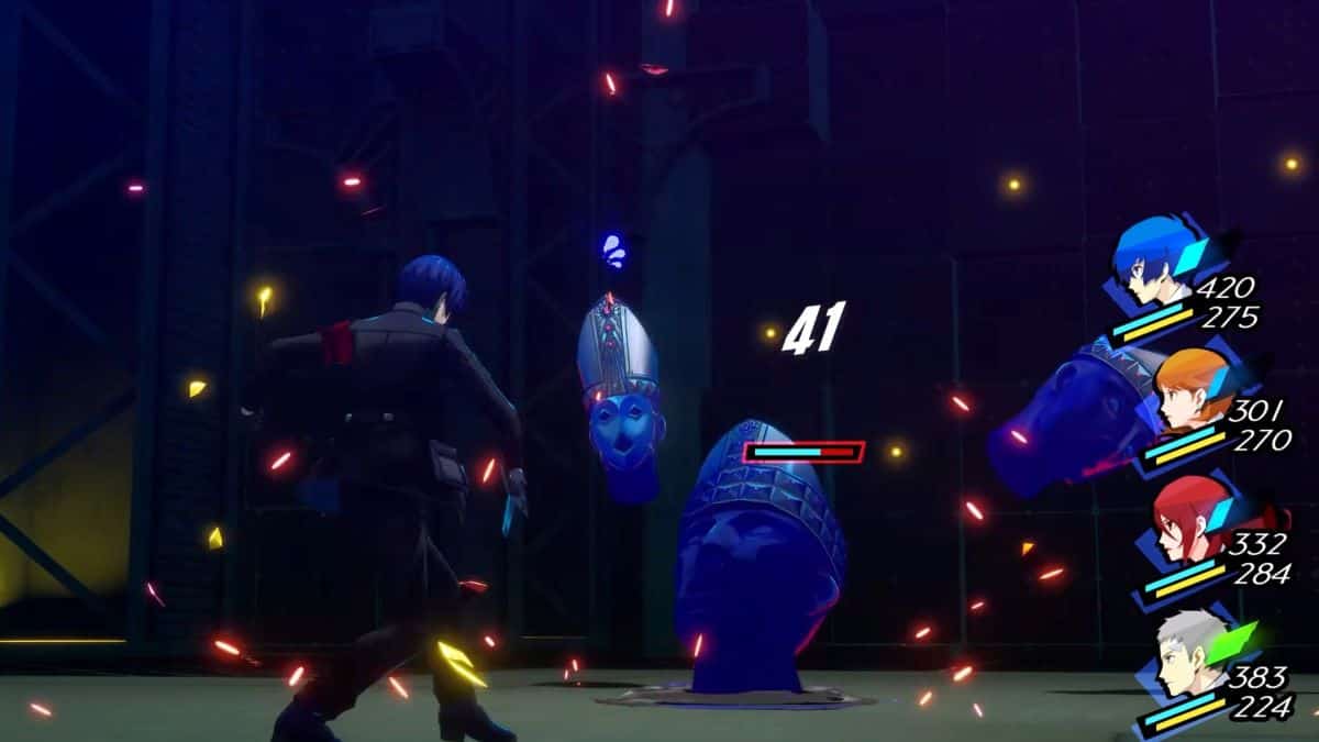 Persona 3 Enemy Weaknesses: A Guide to Outsmarting Shadows