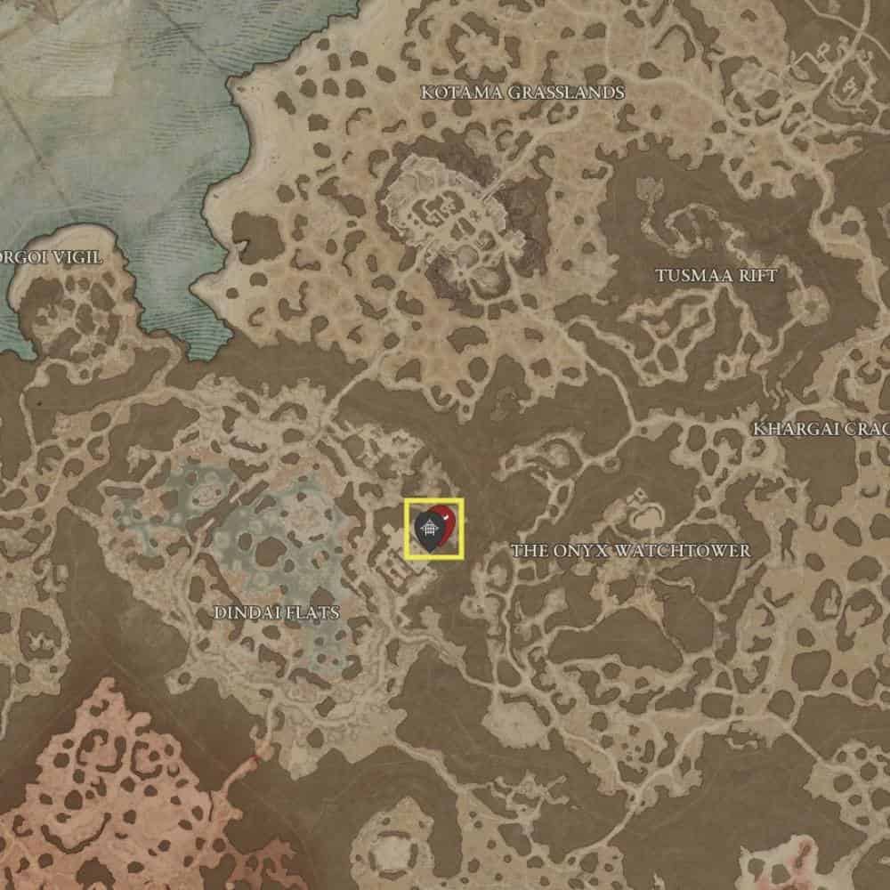 Hall of the Penitent Diablo 4 Drops: A Deep Dive into the Mystery and Player Experience