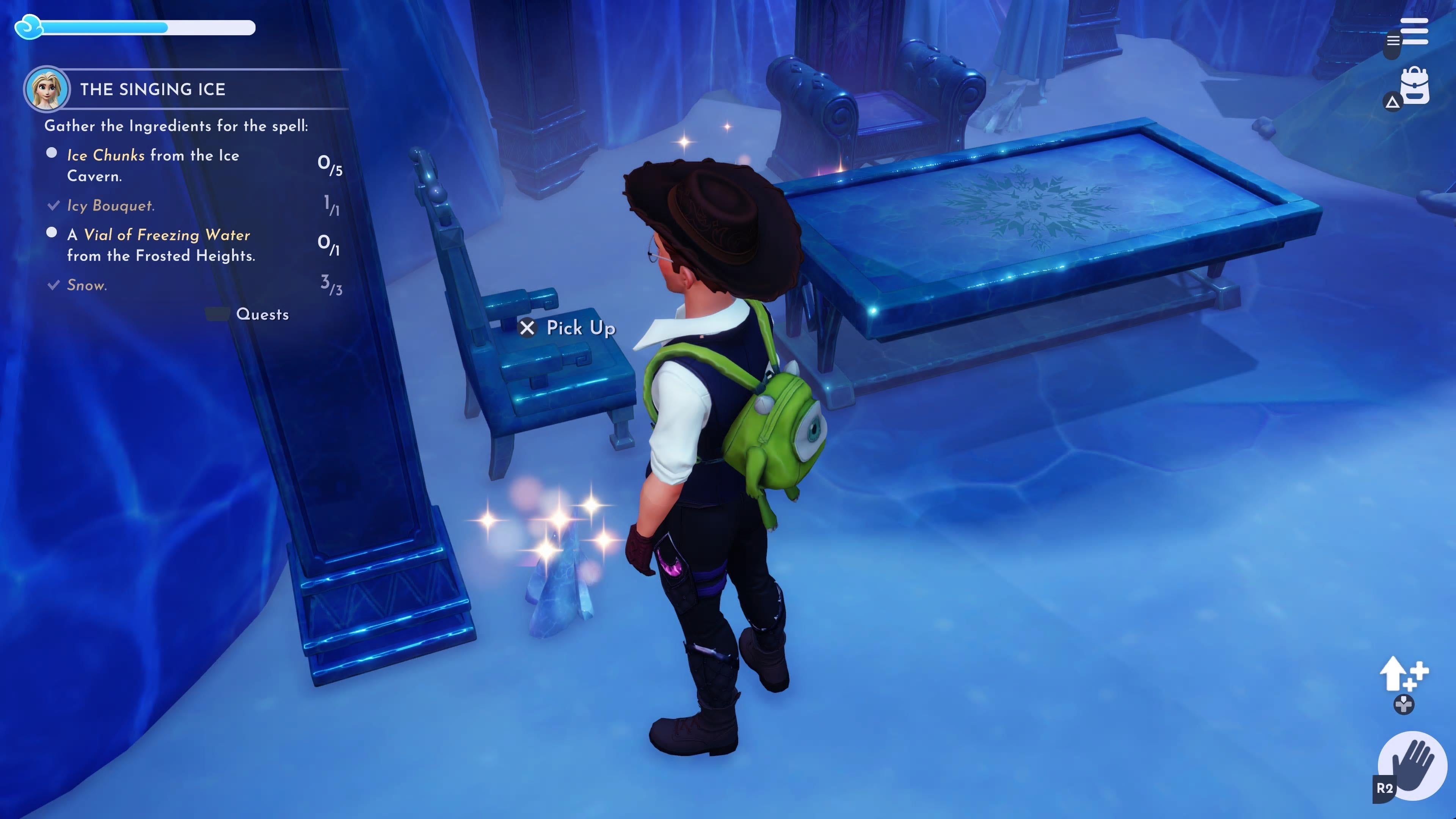 Everything You Need to Know About Ice Chunk in Your Favorite Game