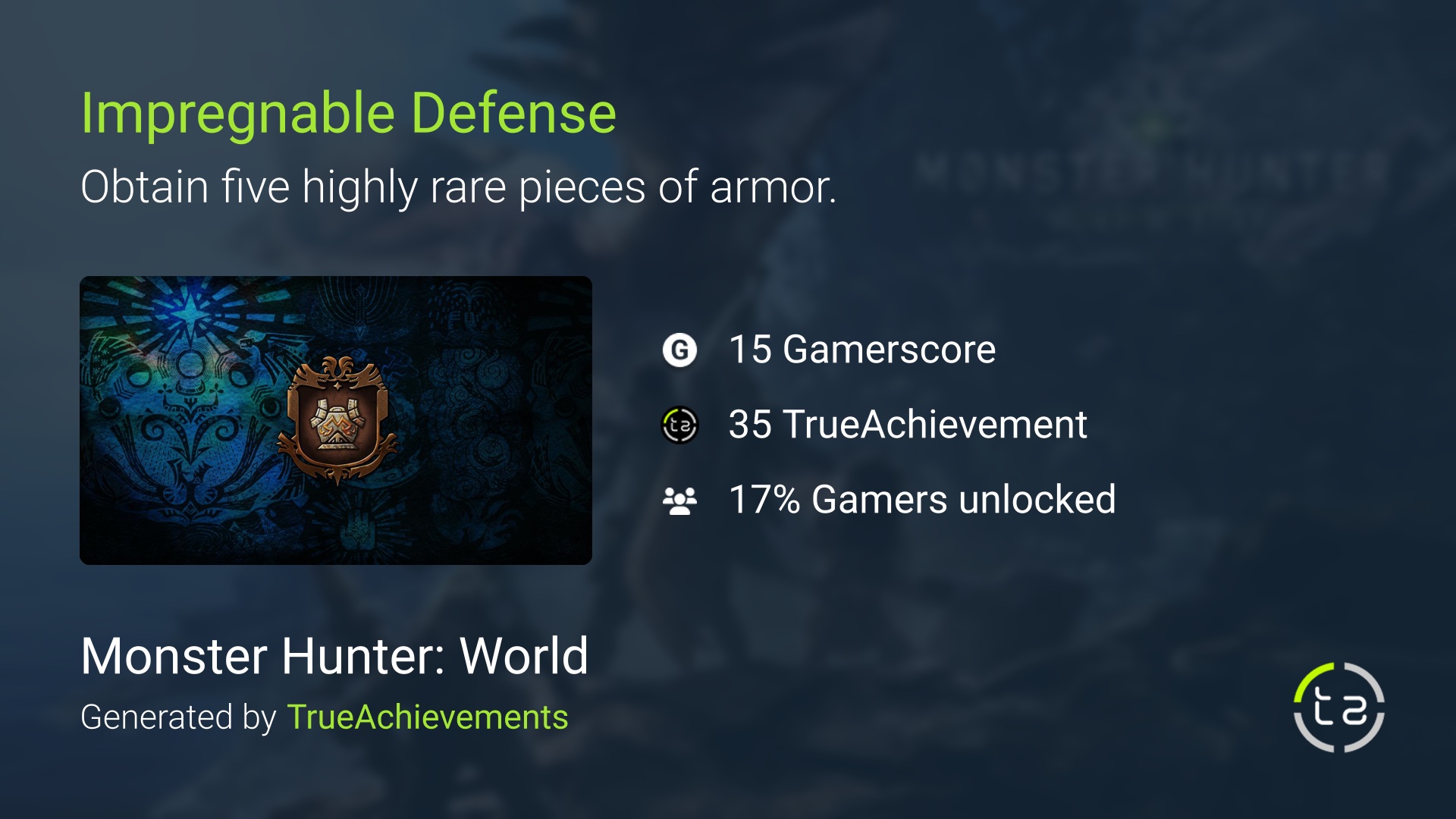 Impregnable Defense Achievement: How to Master the Ultimate Defense in Gaming