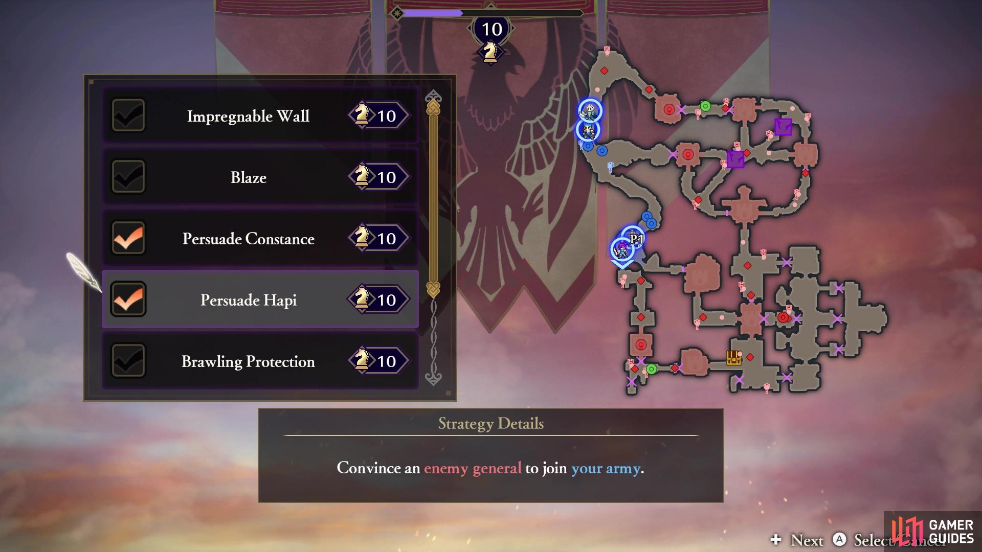Garreg Mach Monastery Map: Tips, Problems, and Solutions for Players