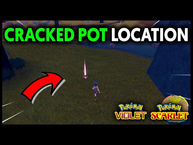 Everything You Need to Know About the "Pot Violet" Issue in Your Favorite Game