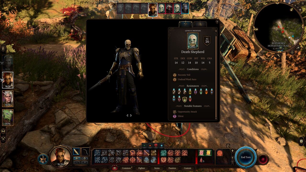 How to Kill Death Shepherd BG3: A Step-by-Step Guide for Players