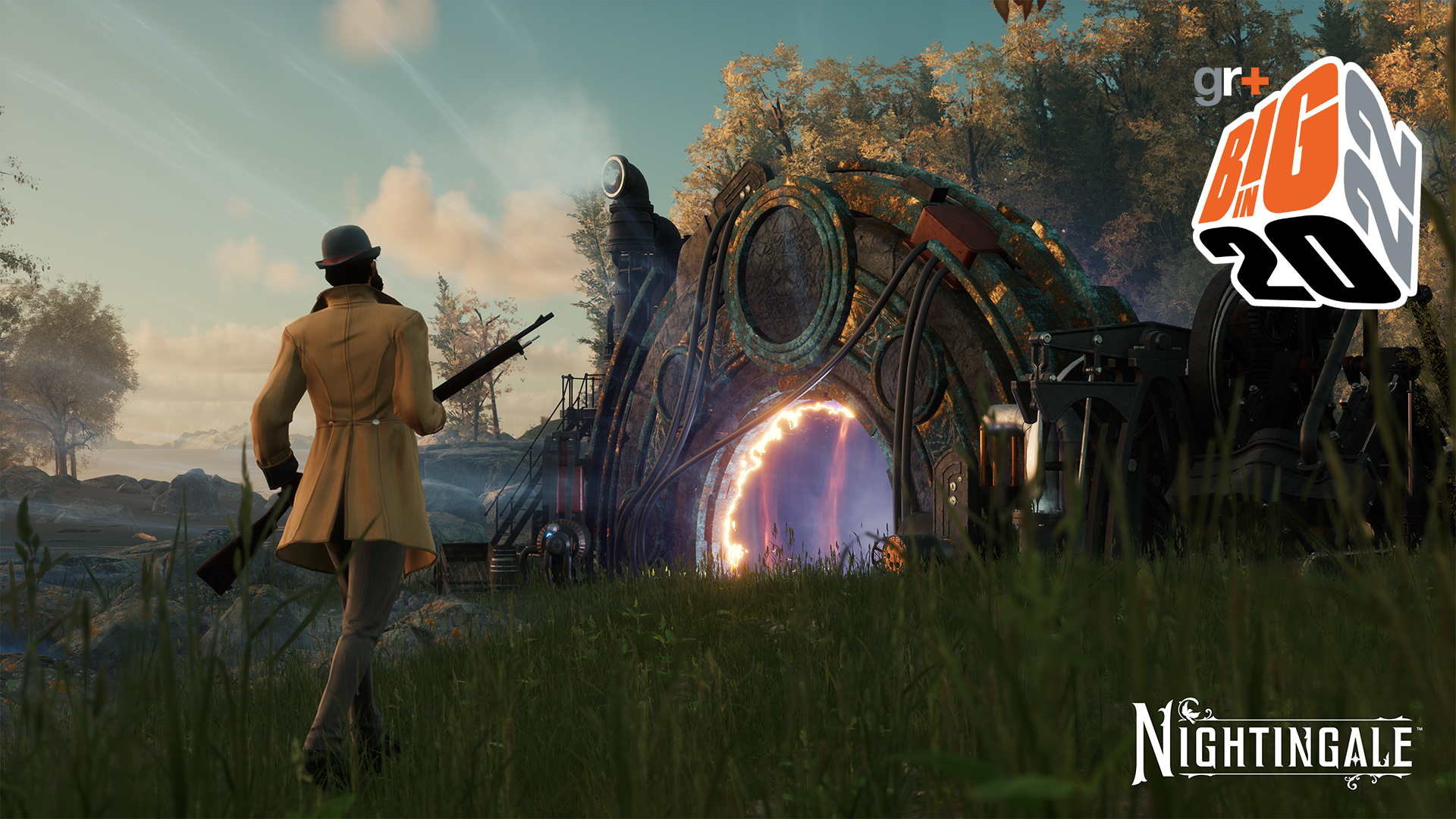 Nightingale Portal: The Mystical Game Element You Need to Know