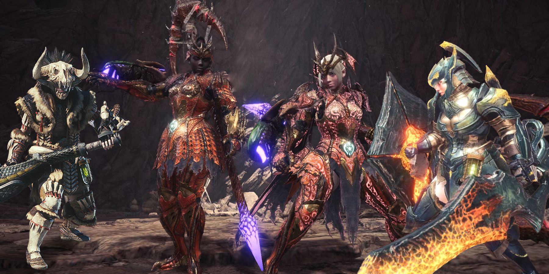 Power is Everything in MHW: Why Strength Dominates and How to Master It