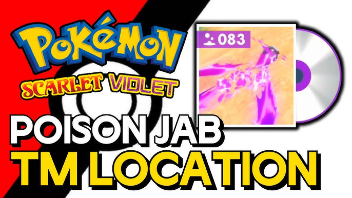 Poison Jab TM Violet: A Deep Dive into Its Impact and How to Master It
