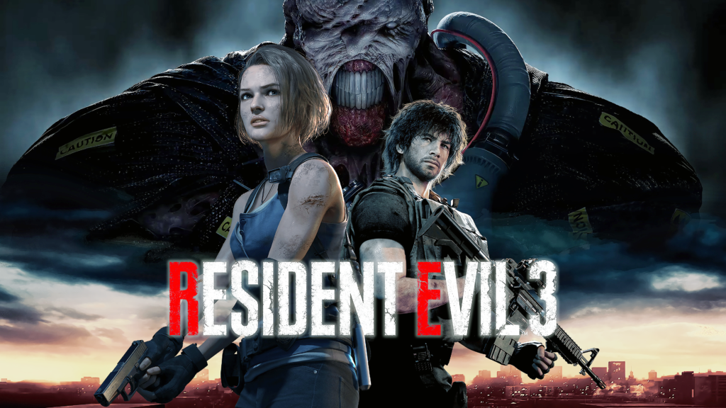 RE 3 Trophy Guide: Unlocking Achievements in Style